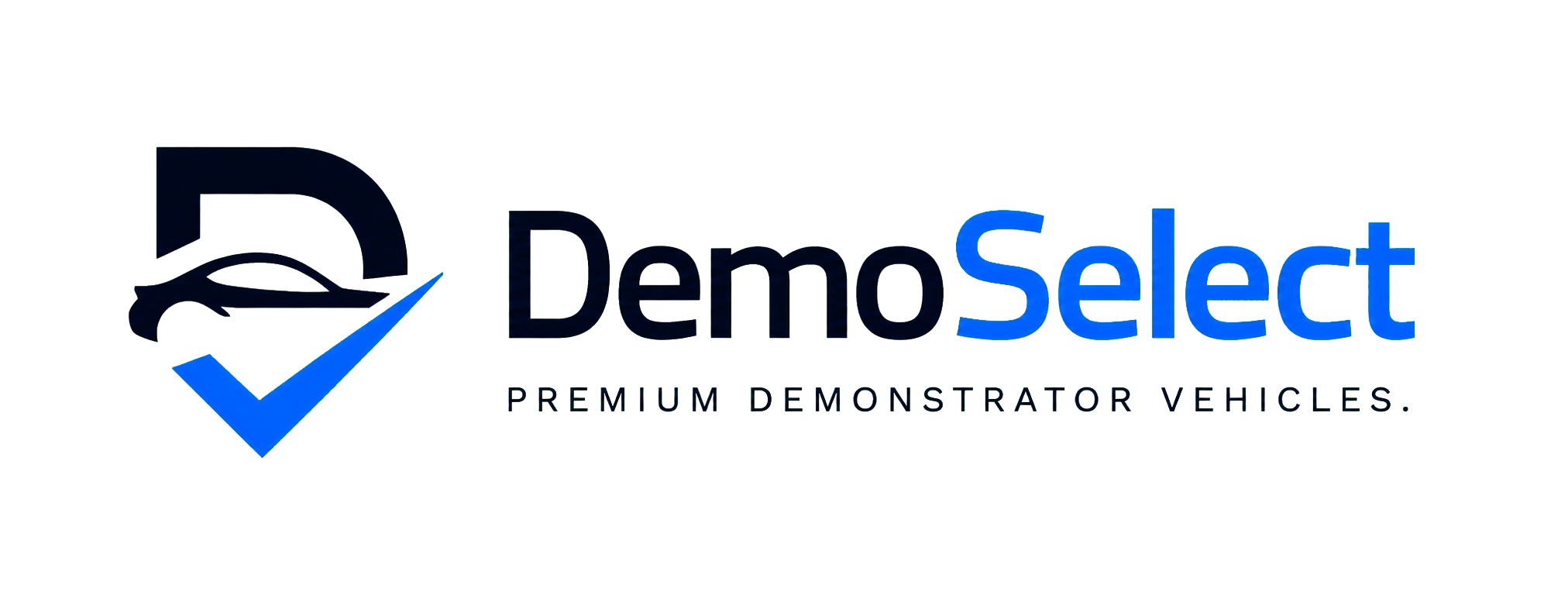 DemoSelect – Premium Demonstrator Vehicle Marketplace